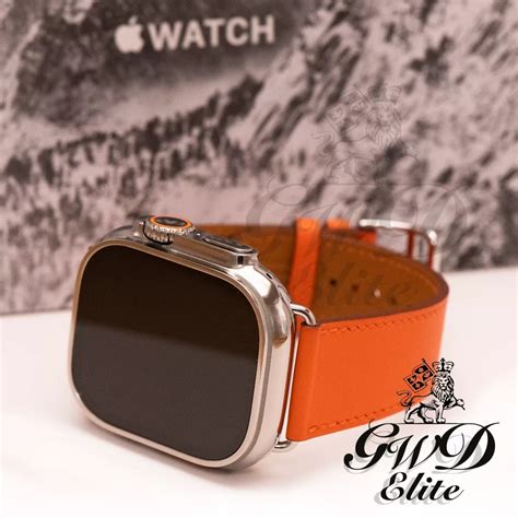 hermes replica watch band|hermes apple watch band replacement.